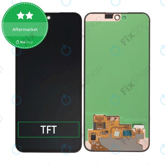 Samsung Galaxy A54 5G A546B - Écran LCD + Ecran Tactile TFT