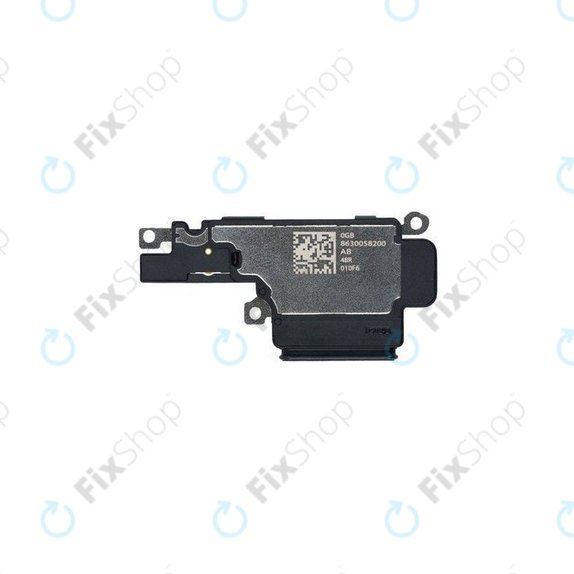 Haut-parleur inférieur pour Google Pixel 9a, G863-00582-00, Genuine Service Pack