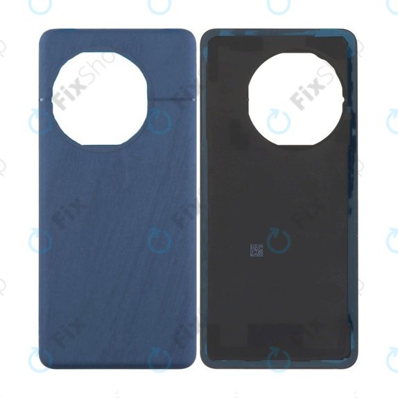 OnePlus 13 5G CPH2655 - Cache batterie (Blue)