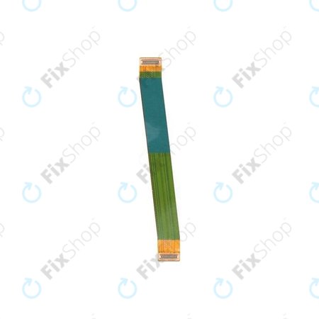 Motorola Moto G 5G Plus XT2075 - Câble flexible principal - SP68C74944 Genuine Service Pack