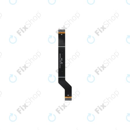 Sony Xperia 10 IV XQCC54 - Câble FRC Flex - 101528211 Genuine Service Pack