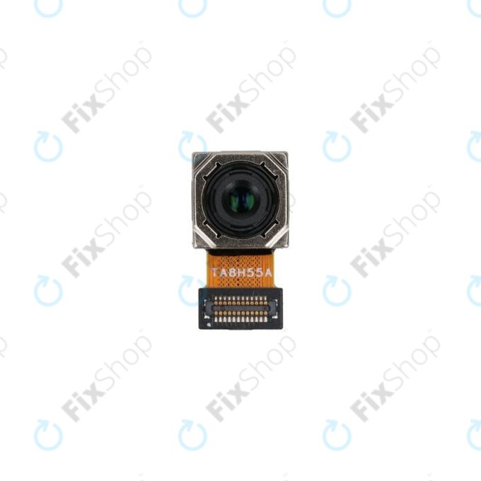 Sony Xperia 10 IV XQCC54 - Module de caméra arrière 8MP (télé) - 101527911 Genuine Service Pack