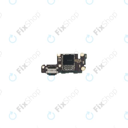 Xiaomi Mi 10T Pro - Carte PCB du connecteur de charge - 5600010J3S00 Genuine Service Pack