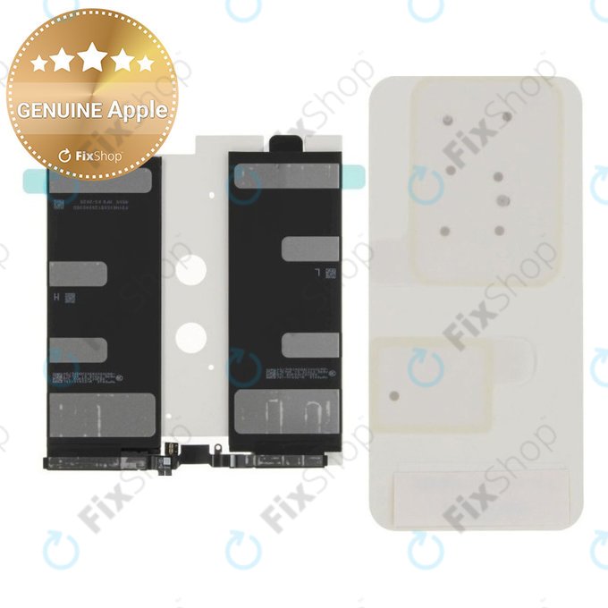 Baterije pour iPad Pro 13 (2024) | 661-43535 | 10290mAh | Genuine Apple