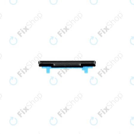 Samsung Galaxy A8 A530F (2018) - Bouton Volume (Noir) - GH98-42255A Genuine Service Pack