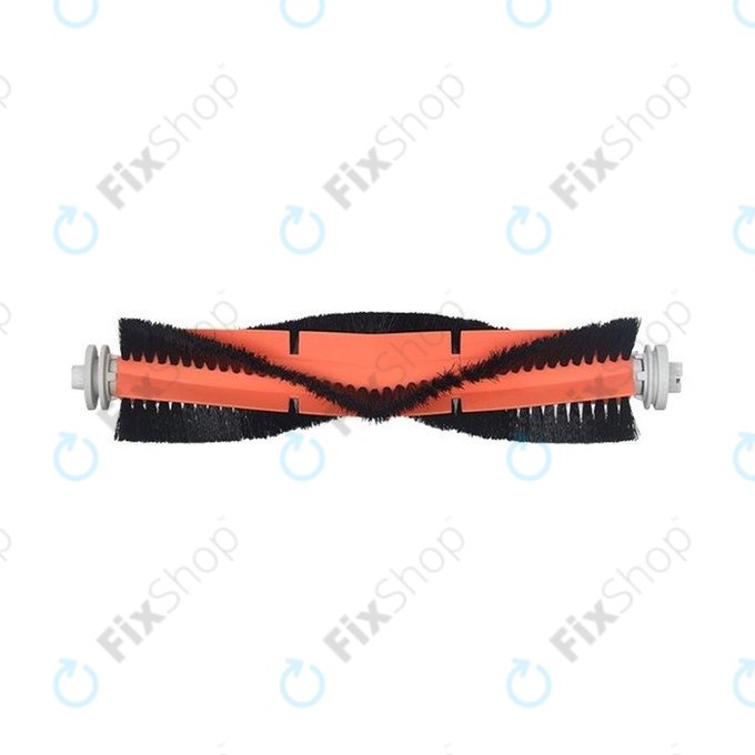 Xiaomi Dreame Bot L10 Pro, série D9, série F9, Trouver Roboter LDS - Brosse principale (rouleau amovible)