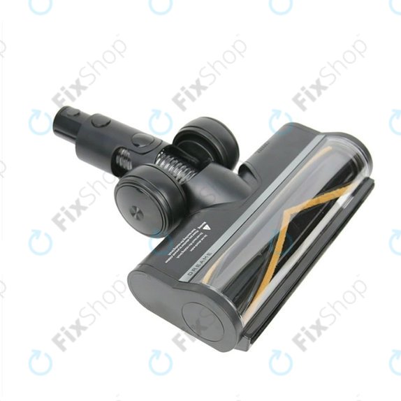 Tête de brosse rotative, Noire pour Xiaomi Dreame R10, R20, R30, T20, T30