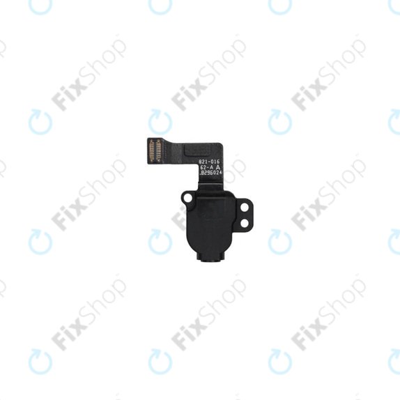 Apple MacBook Pro 13" A1989 (2018 - 2019) - Carte audio