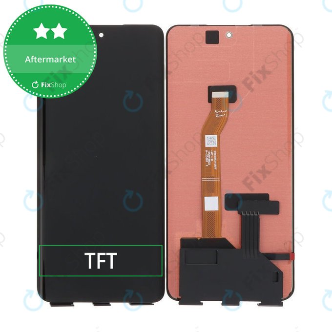 Honor Magic6 Lite - Écran LCD + Écran tactile TFT