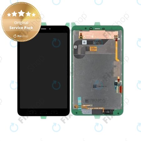 Samsung Galaxy Tab Active5 X306B - Écran LCD + Écran Tactile - GH82-33847A Genuine Service Pack