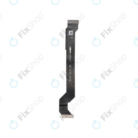 OnePlus Nord N10 5G - Câble flexible LCD