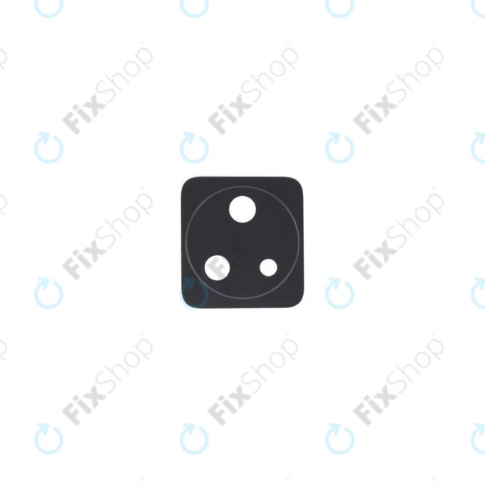 Xiaomi Poco F4 5G 22021211RG, 22021211RI - Objectif de la caméra arrière