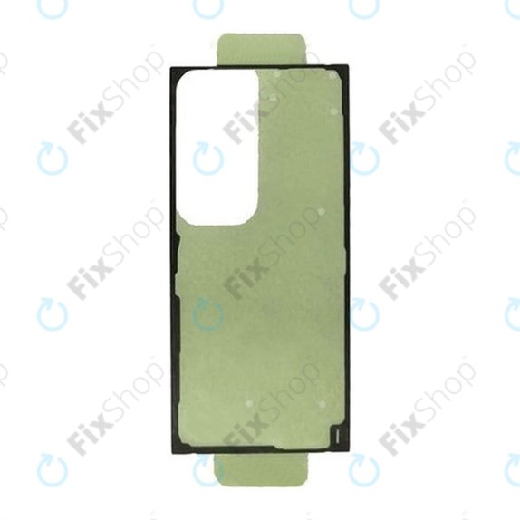 Samsung Galaxy S23 Ultra S918B - Adhésif Cache Batterie