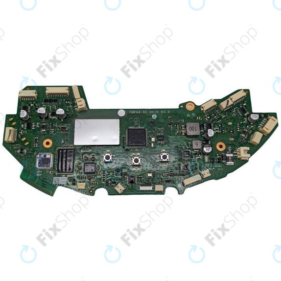 Carte mère pour Xiaomi Roborock S7 Max Ultra