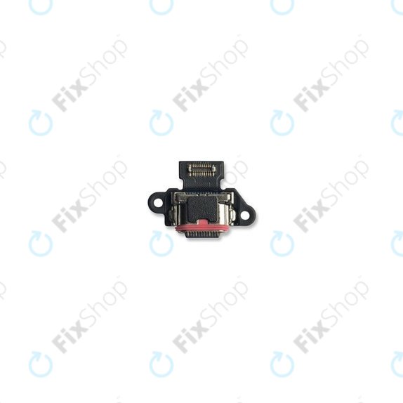 Motorola Moto X4 XT1900 - Connecteur de charge