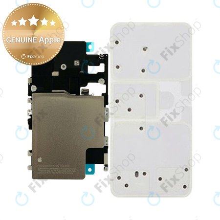 Baterije pour iPhone 17 Pro pSIM | 3998mAh | 661-56121 | Genuine Apple
