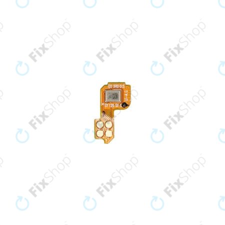 Samsung Galaxy Z Fold 3 F926B - Câble microphone flexible - GH59-15483A Genuine Service Pack