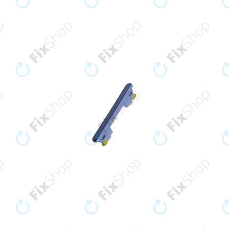 Samsung Galaxy A34 5G A346B, A54 5G A546B - Bouton de volume (violet clair) - GH98-48075D Genuine Service Pack