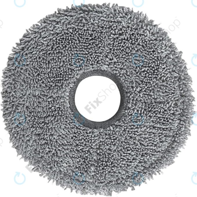 Xiaomi Mova P50 Pro Ultra - Chiffon de vadrouille