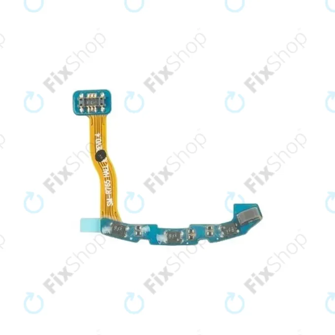 Samsung Gear S3 Frontier R760, R765, Classic R770 - Module IC Hall + câble flexible - GH59-14697A Pack de service d'origine