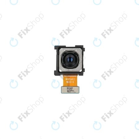 Samsung Galaxy S20 FE 5G G781B - Module de caméra arrière 12MP (large) - GH96-13893A Genuine Service Pack