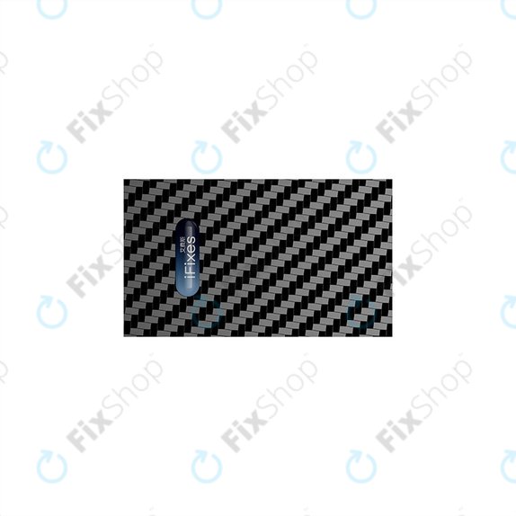 iFixes - Outil d’Ouverture Ultra-Fin en Carbone C