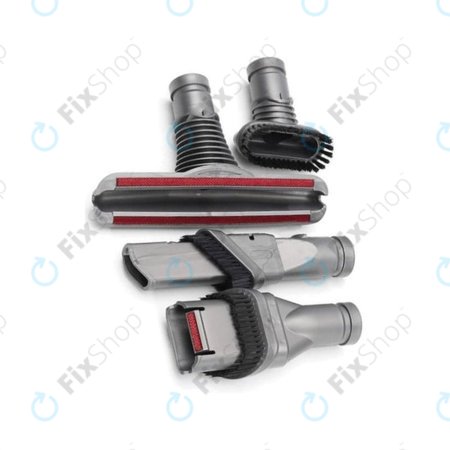 Dyson DC-series, V6 - Ensemble de buses 4 pieces