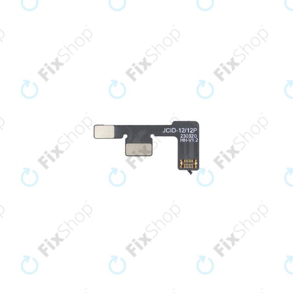 Apple iPhone 12, 12 Pro - Câble flexible FPC Face ID (JCID)