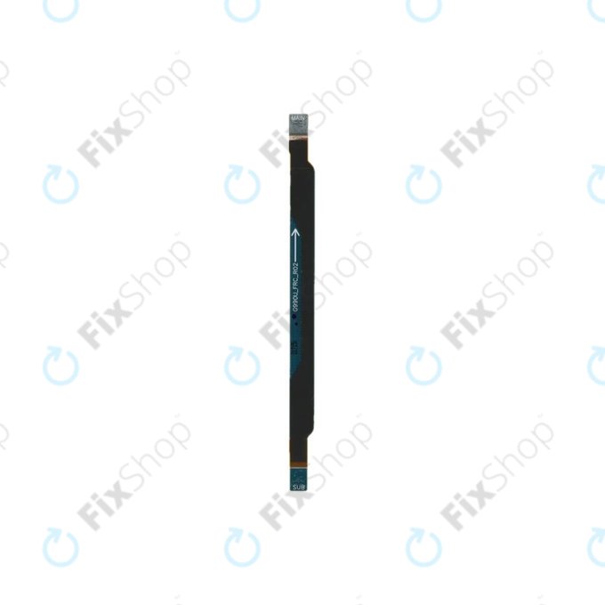 Samsung Galaxy S21 FE G990B - Câble flexible FRC - GH59-15498A Genuine Service Pack