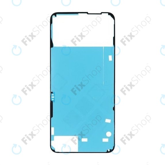 Google Pixel 8 - Adhésif LCD - G806-08101-22 Genuine Service Pack