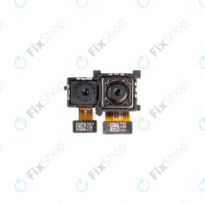 Huawei Honor Play, P Smart Plus (Nova 3i) - Caméra arrière 16MP