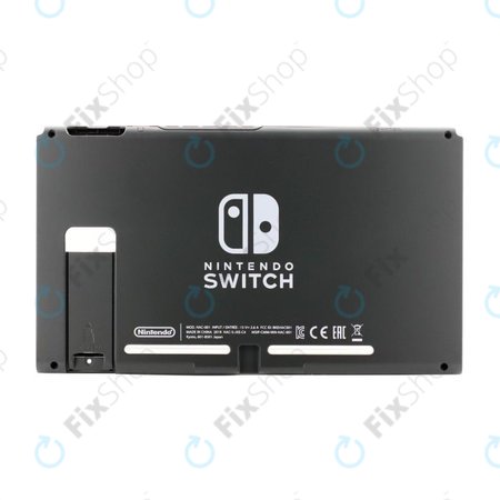 Nintendo Switch - Couvercle de la batterie