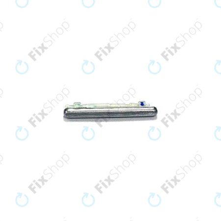 Samsung Galaxy S3 i9300 - Bouton Volume (Blanc) - GH64-00403B Genuine Service Pack