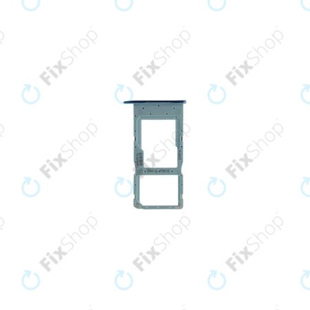 Huawei Honor 20 Lite, 20e - Tiroir SIM (Bleu Phantom) - 51661MQU