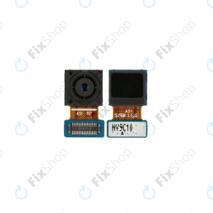 Samsung Galaxy A51 A515F, A51 5G A516B - Caméra frontale 32MP - GH96-12987A Genuine Service Pack