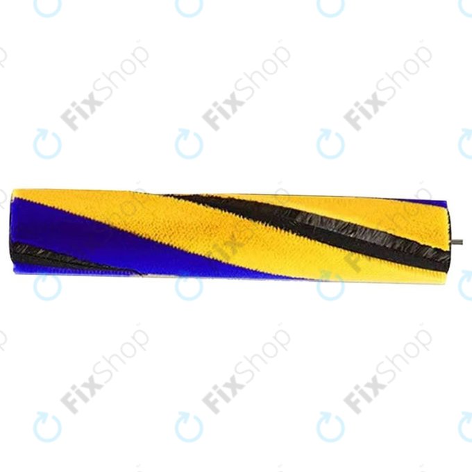 Dyson V11, V12, V15, V15s Detect Submarine - Brosse principale Slim Fluffy avec tete de nettoyage a rouleau doux