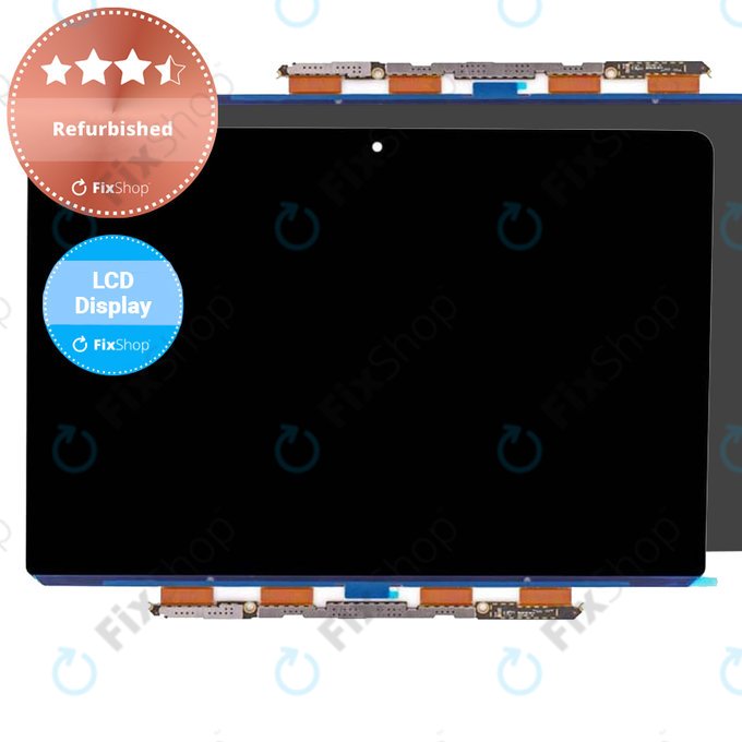 Apple MacBook Pro 13" Retina A1502 (Late 2013 - Mid 2014) - Écran LCD Refurbished