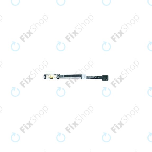 Samsung Galaxy Tab 4 10,1 T530, T535 - Câble flexible du bouton Home - GH59-13960A Genuine Service Pack