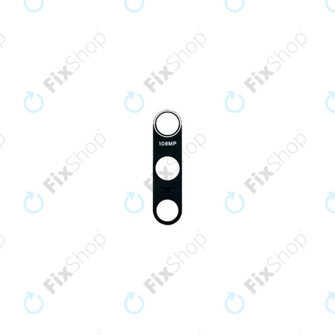 Xiaomi Mi 10 Pro - Objectif de la caméra arrière