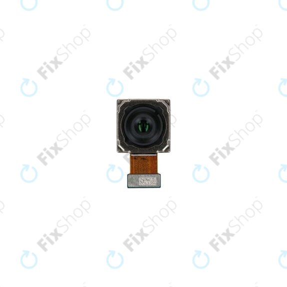Xiaomi Redmi Note 12S 2303CRA44A - Module caméra arrière 108MP (Wide)