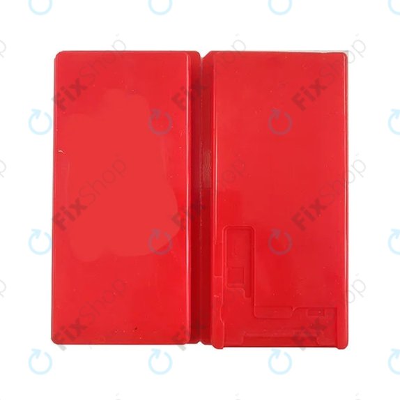 Moule de positionnement pour lamination pour Samsung Galaxy S10 Plus