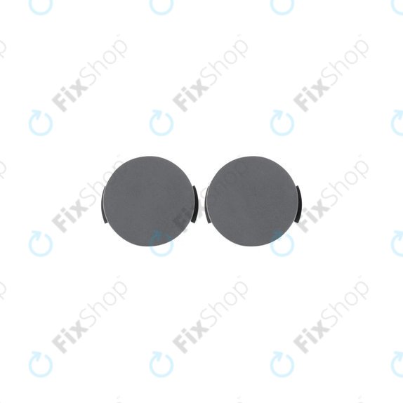 Ninebot Segway F20, F25, F30, F40 - Couvre-fourches courts (gauche + droite)