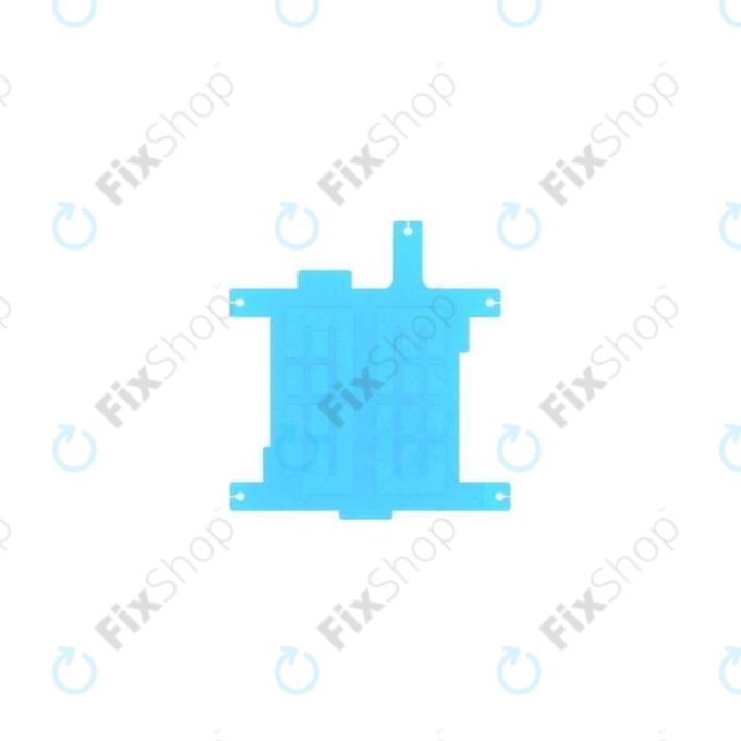 Asus ZenFone 8 Flip ZS672KS - Colle adhésive pour batterie - 13040-01420000 Genuine Service Pack
