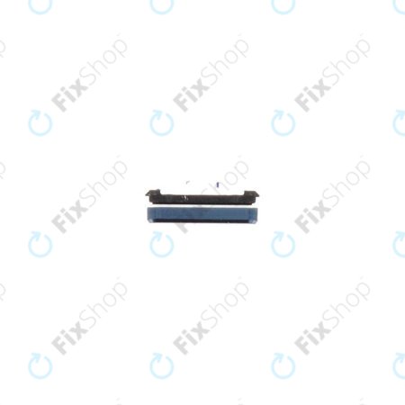 LG V30 H930 - Bouton Volume (Bleu) - ABH76219604 Genuine Service Pack