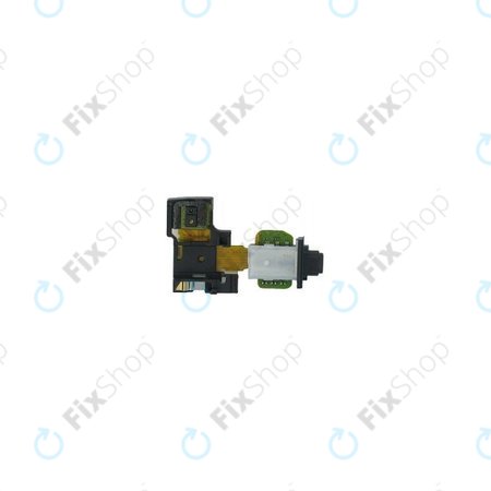 Sony Xperia Z2 D6503 - Connecteur Jack + Capteur de Proximité + Câble Flex - 1276-9756 Genuine Service Pack
