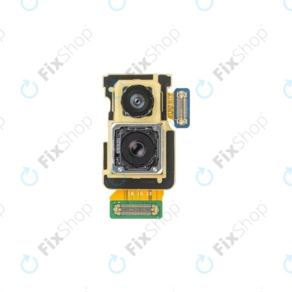 Samsung Galaxy S10e G970F - Caméra arrière - GH96-12163A Genuine Service Pack