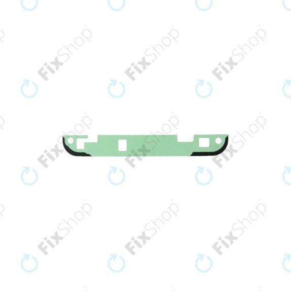 Samsung Galaxy A3 A310F (2016) - Adhésif pour cadre central (haut) - GH02-11937A Genuine Service Pack