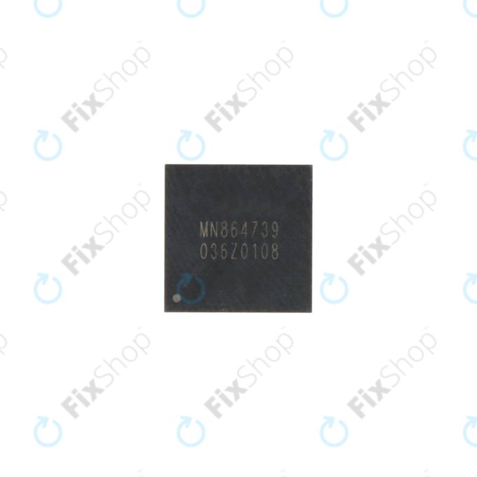 CI HDMI MN864739 pour Sony PlayStation 5
