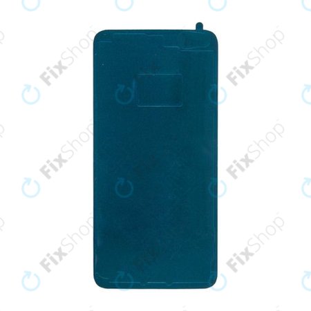 Huawei P10 Lite - Adhésif Cache Batterie - 51637309, 51637424