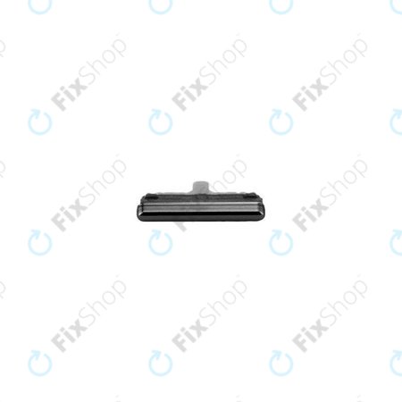 Samsung Galaxy S10 Lite G770F - Bouton d'alimentation (Noir prisme) - GH98-44795A Genuine Service Pack